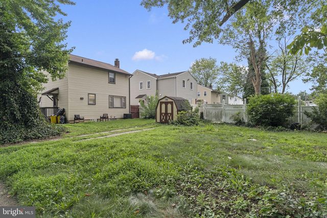 2503 48TH ST, Pennsauken, NJ 08110