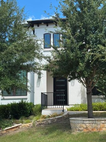 4529 Port Bari DR, Leander, TX 78641