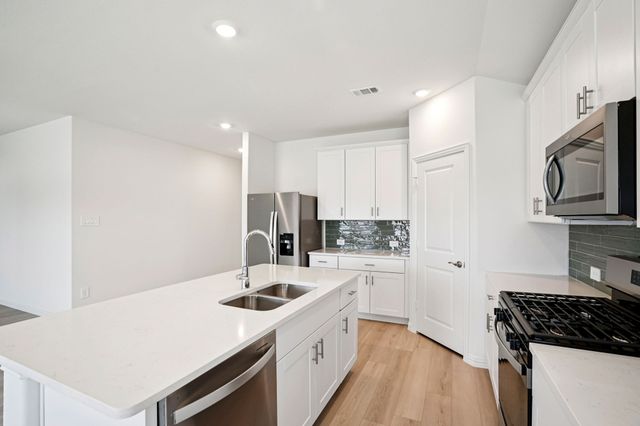 613 Marigold Hill Way, Mckinney, TX 75071