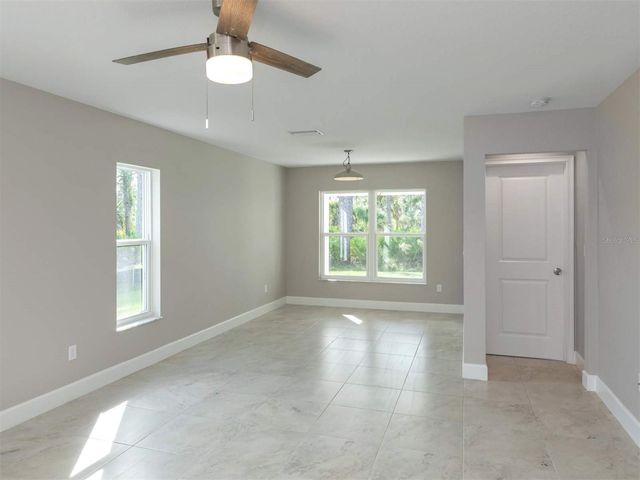 12063 HENLEY AVENUE, Port Charlotte, FL 33981