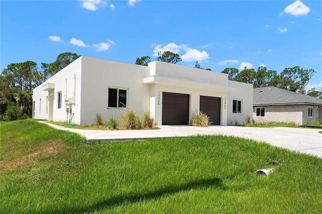 12063 HENLEY AVENUE, Port Charlotte, FL 33981