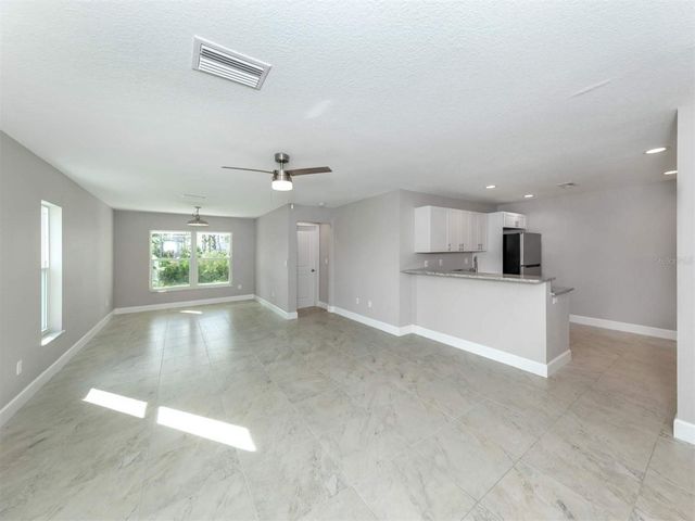 12063 HENLEY AVENUE, Port Charlotte, FL 33981