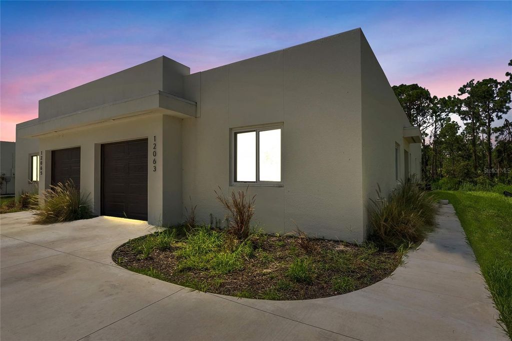 12063 HENLEY AVENUE, Port Charlotte, FL 33981