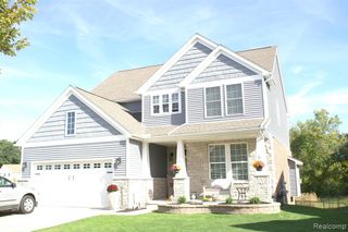 7908 Everett Drive, Westland, MI 48185