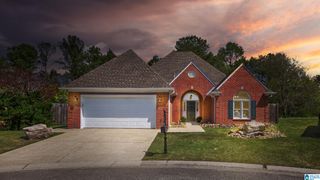 300 WILLOW CREST LANE, Hoover, AL 35244