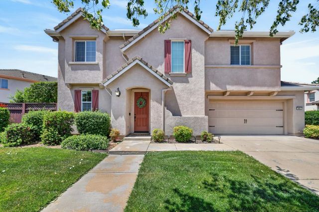 980 Latitude Ln, Lincoln, CA 95648