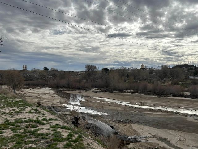 17930 National Trails Hwy 3, Oro Grande, CA 92368
