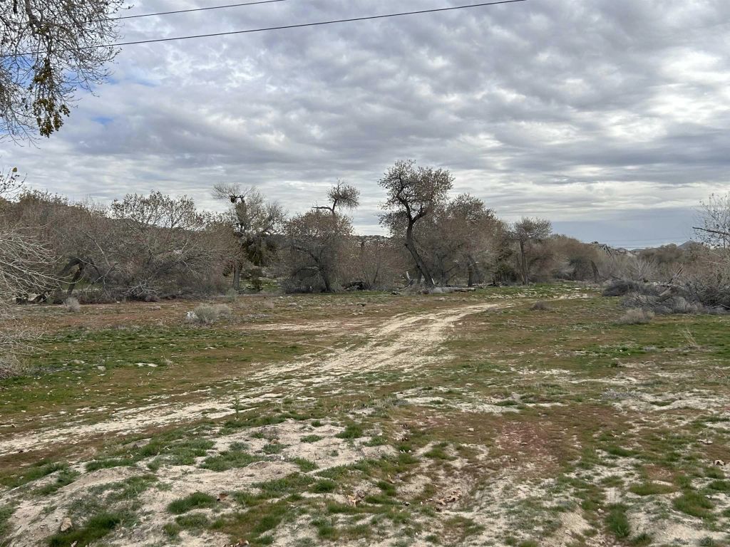 17930 National Trails Hwy 3, Oro Grande, CA 92368