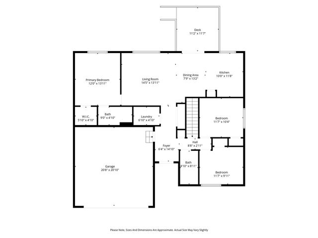 755 Alexis Lane, Marion, IA 52302