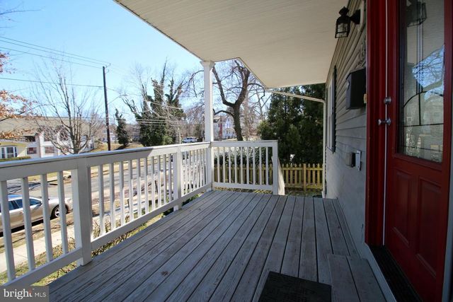 3114 16TH ST NE, Washington, DC 20018