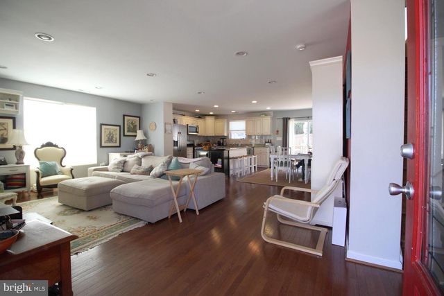 3114 16TH ST NE, Washington, DC 20018
