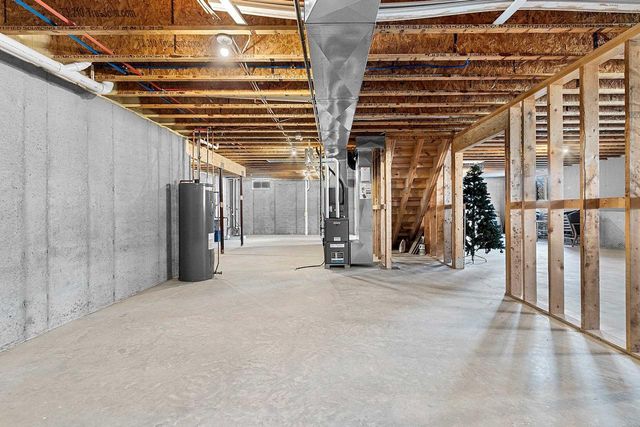 549 PEBBLESTONE CIRCLE, Hobart, WI 54155