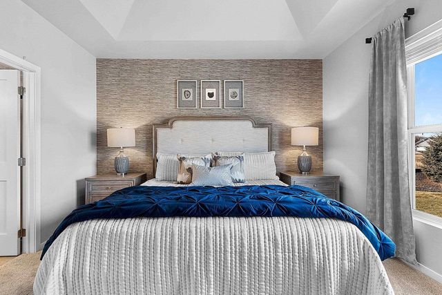 549 PEBBLESTONE CIRCLE, Hobart, WI 54155