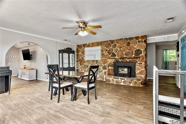 101 NC 3421, Marble Falls, AR 72648