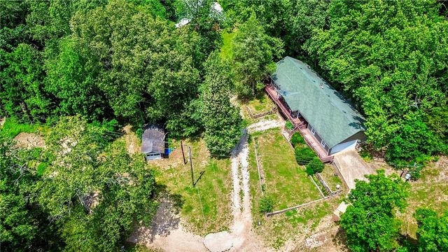 101 NC 3421, Marble Falls, AR 72648
