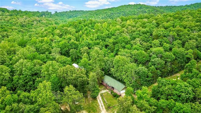 101 NC 3421, Marble Falls, AR 72648