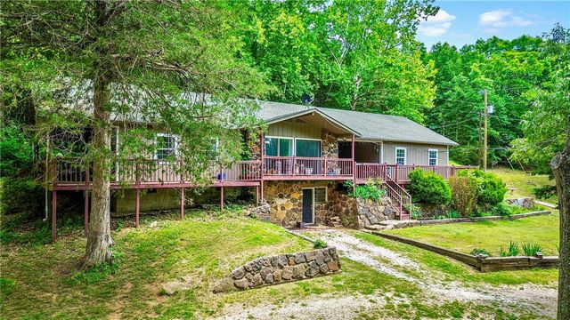 101 NC 3421, Marble Falls, AR 72648