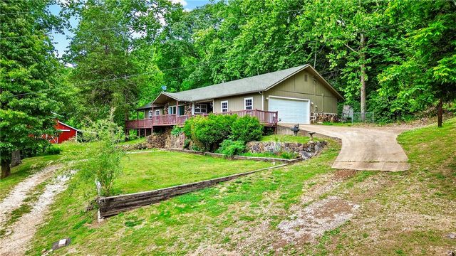 101 NC 3421, Marble Falls, AR 72648
