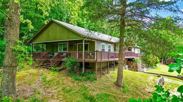 101 NC 3421, Marble Falls, AR 72648