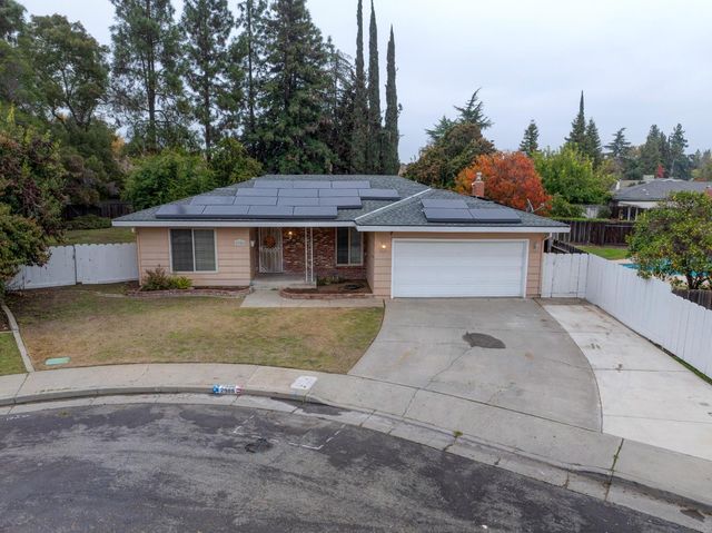 2988 Briarwood Ct, Merced, CA 95348