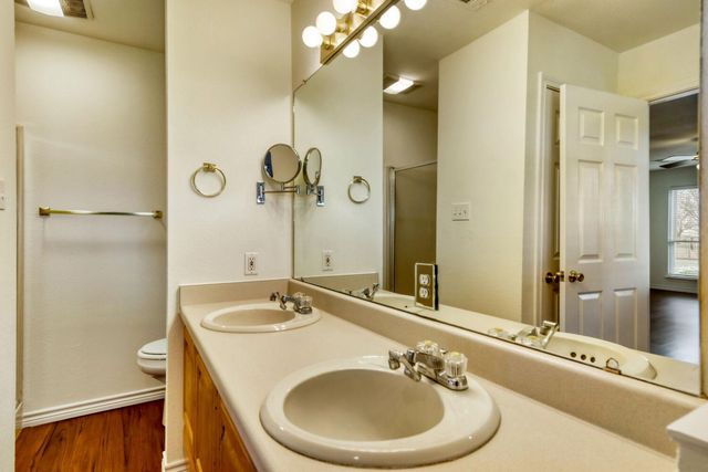 2601 Windy Ridge RD, Taylor, TX 76574