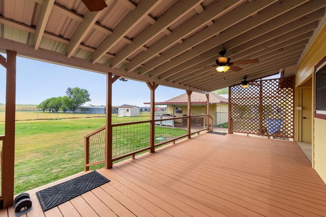 2601 Windy Ridge RD, Taylor, TX 76574