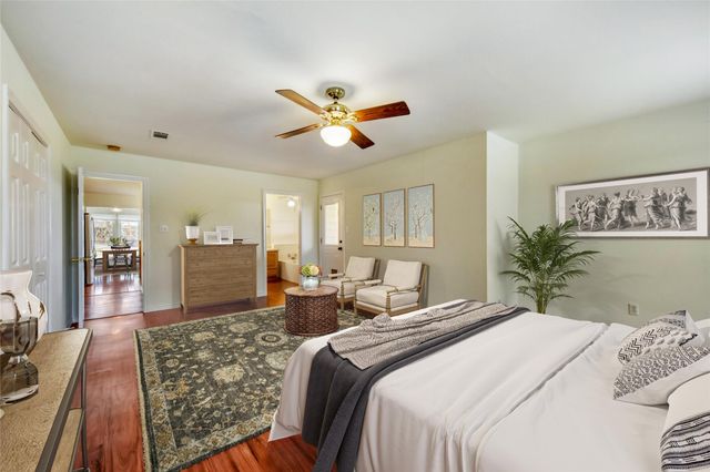 2601 Windy Ridge RD, Taylor, TX 76574