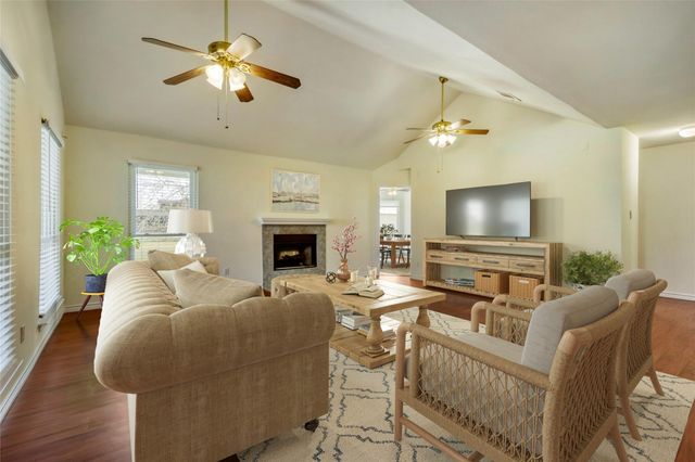 2601 Windy Ridge RD, Taylor, TX 76574