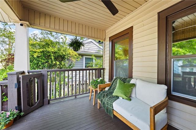 124 Dahlgren Street SE, Atlanta, GA 30317