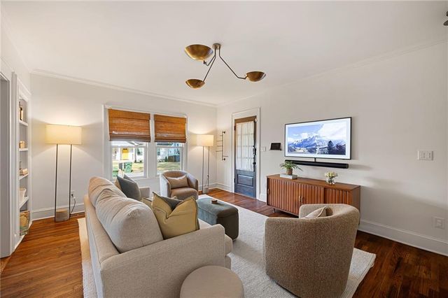 124 Dahlgren Street SE, Atlanta, GA 30317