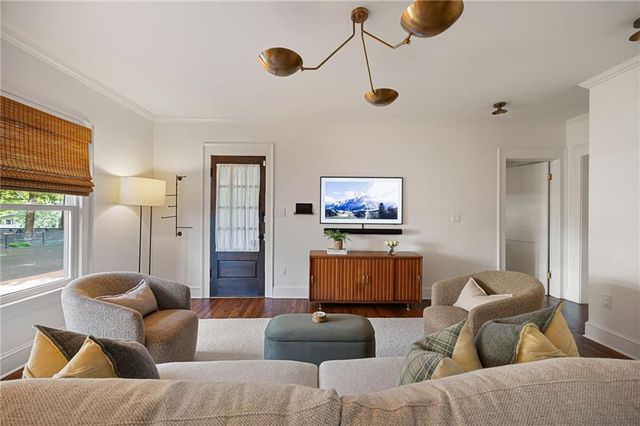 124 Dahlgren Street SE, Atlanta, GA 30317