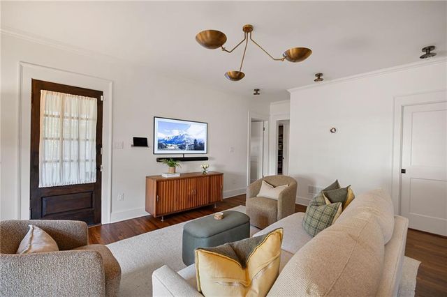 124 Dahlgren Street SE, Atlanta, GA 30317