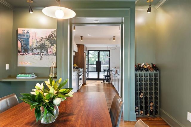 124 Dahlgren Street SE, Atlanta, GA 30317