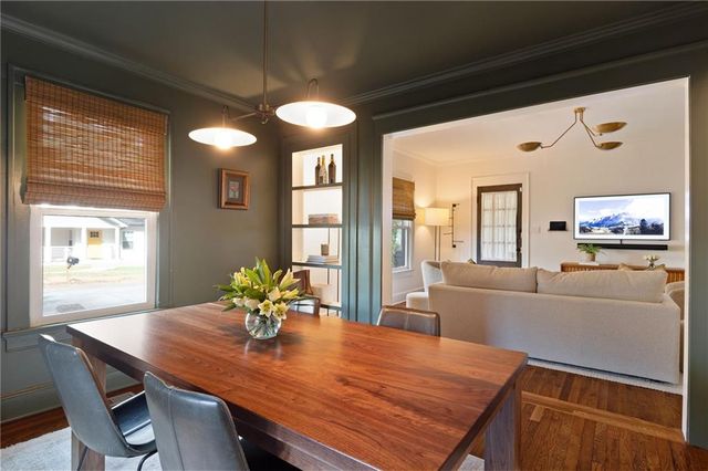 124 Dahlgren Street SE, Atlanta, GA 30317