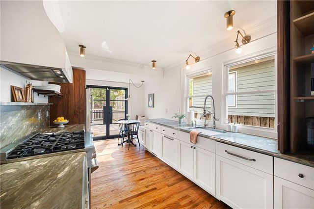 124 Dahlgren Street SE, Atlanta, GA 30317