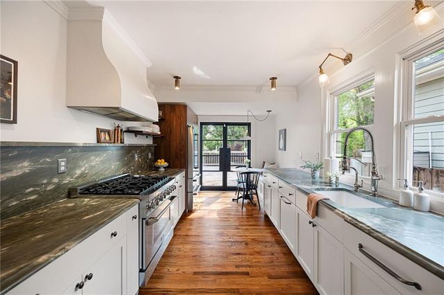 124 Dahlgren Street SE, Atlanta, GA 30317