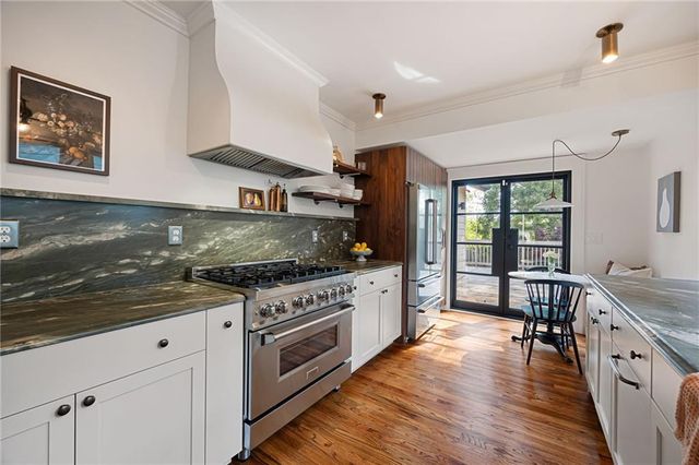 124 Dahlgren Street SE, Atlanta, GA 30317