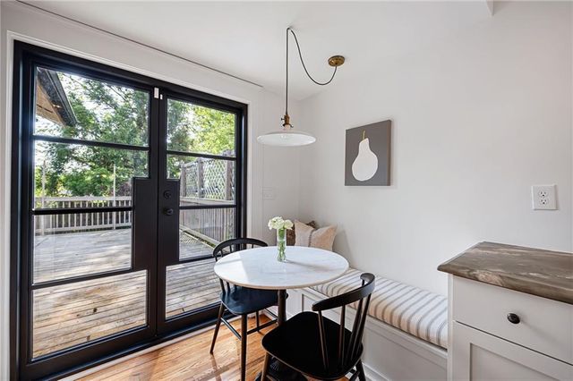 124 Dahlgren Street SE, Atlanta, GA 30317