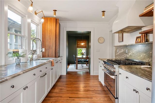 124 Dahlgren Street SE, Atlanta, GA 30317