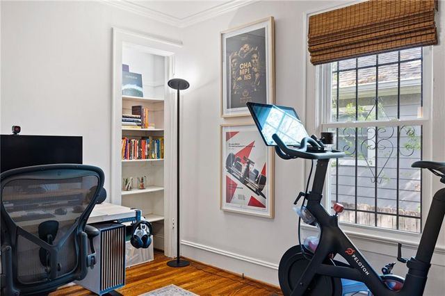 124 Dahlgren Street SE, Atlanta, GA 30317