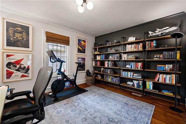 124 Dahlgren Street SE, Atlanta, GA 30317