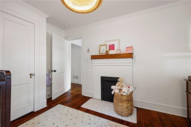 124 Dahlgren Street SE, Atlanta, GA 30317