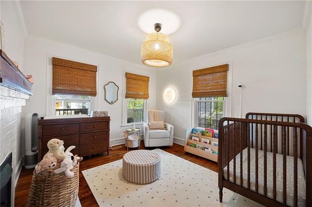 124 Dahlgren Street SE, Atlanta, GA 30317