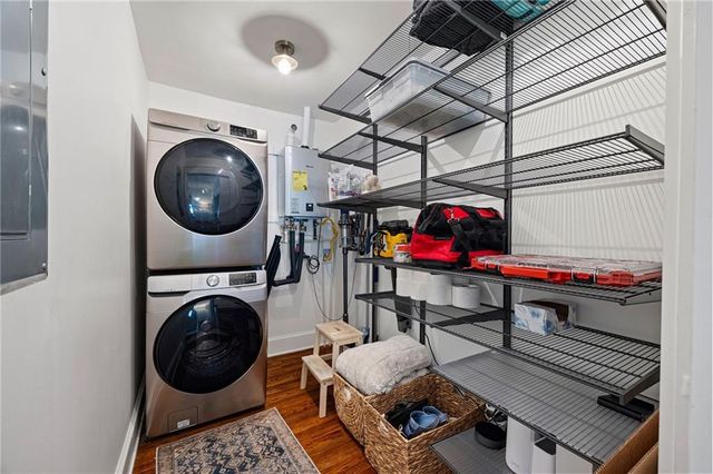 124 Dahlgren Street SE, Atlanta, GA 30317