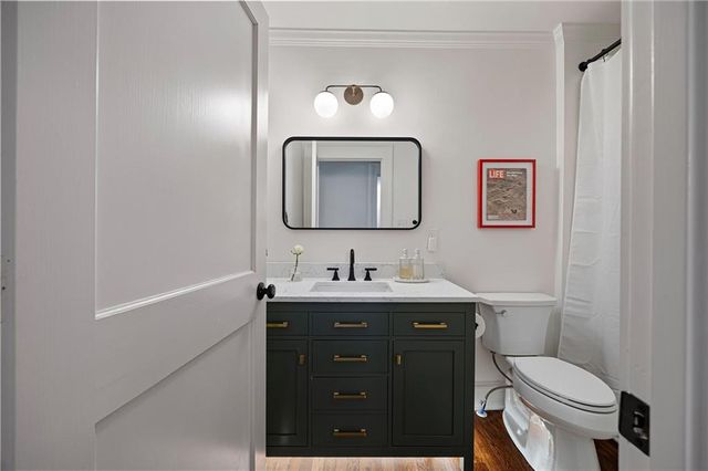 124 Dahlgren Street SE, Atlanta, GA 30317