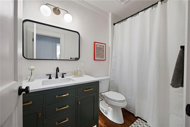 124 Dahlgren Street SE, Atlanta, GA 30317