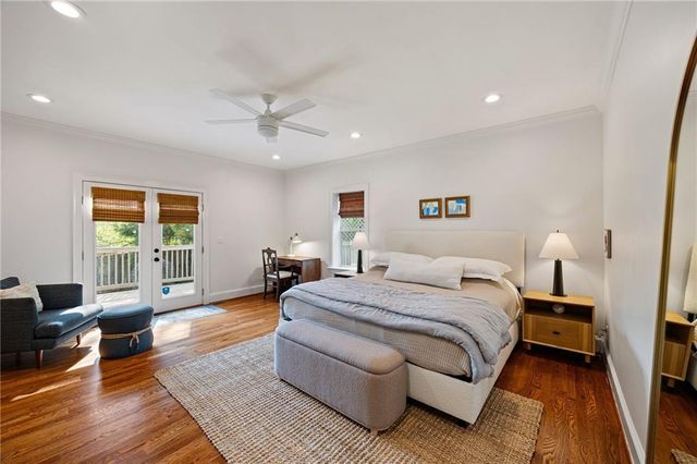 124 Dahlgren Street SE, Atlanta, GA 30317