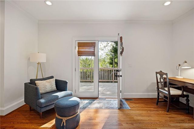 124 Dahlgren Street SE, Atlanta, GA 30317