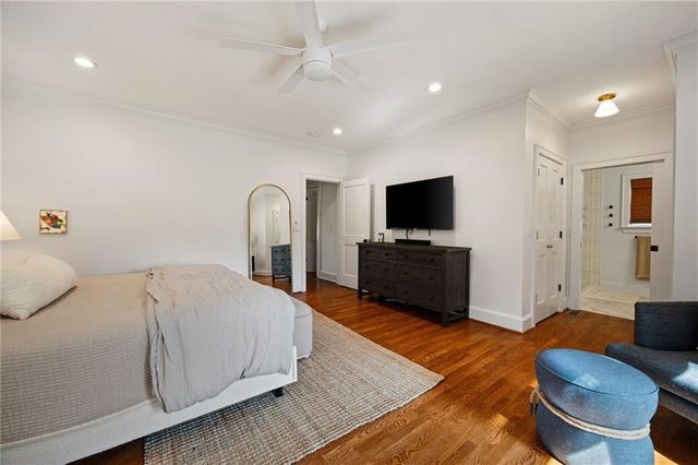 124 Dahlgren Street SE, Atlanta, GA 30317