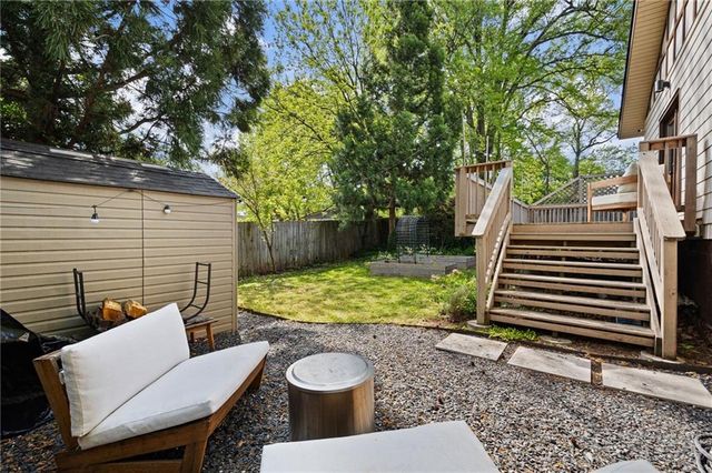 124 Dahlgren Street SE, Atlanta, GA 30317